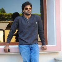 Nara Rohit - Nara Rohit at Solo Press Meet - Pictures | Picture 127642